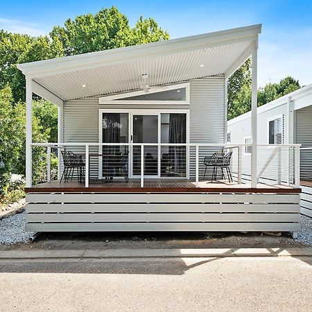 Myrtleford Holiday Park Exteriér fotografie