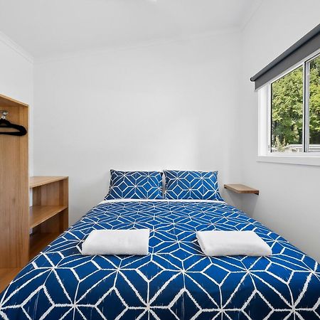 Myrtleford Holiday Park Exteriér fotografie
