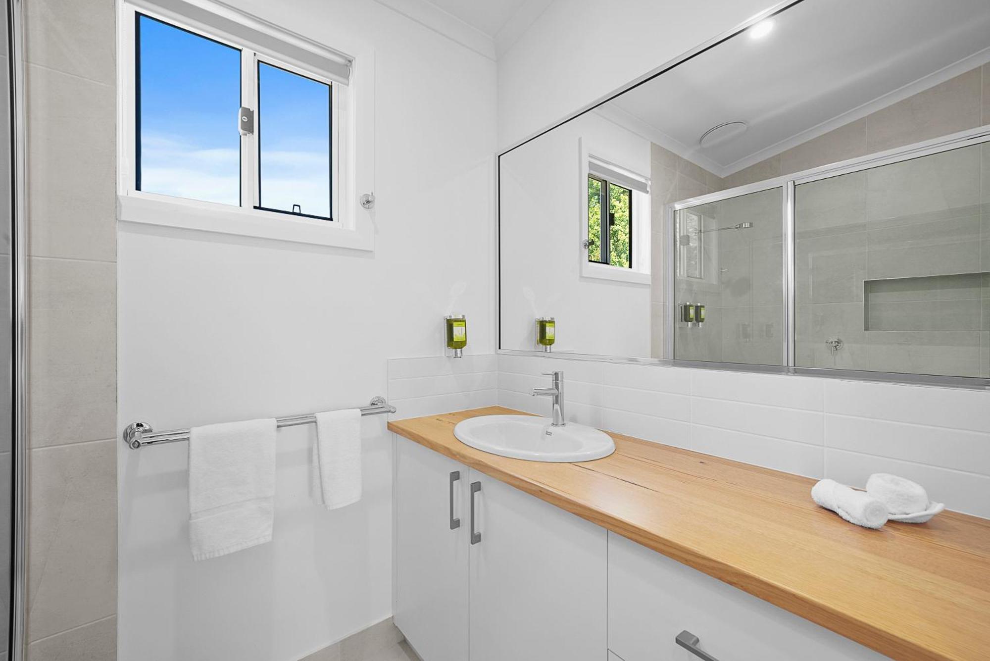 Myrtleford Holiday Park Exteriér fotografie