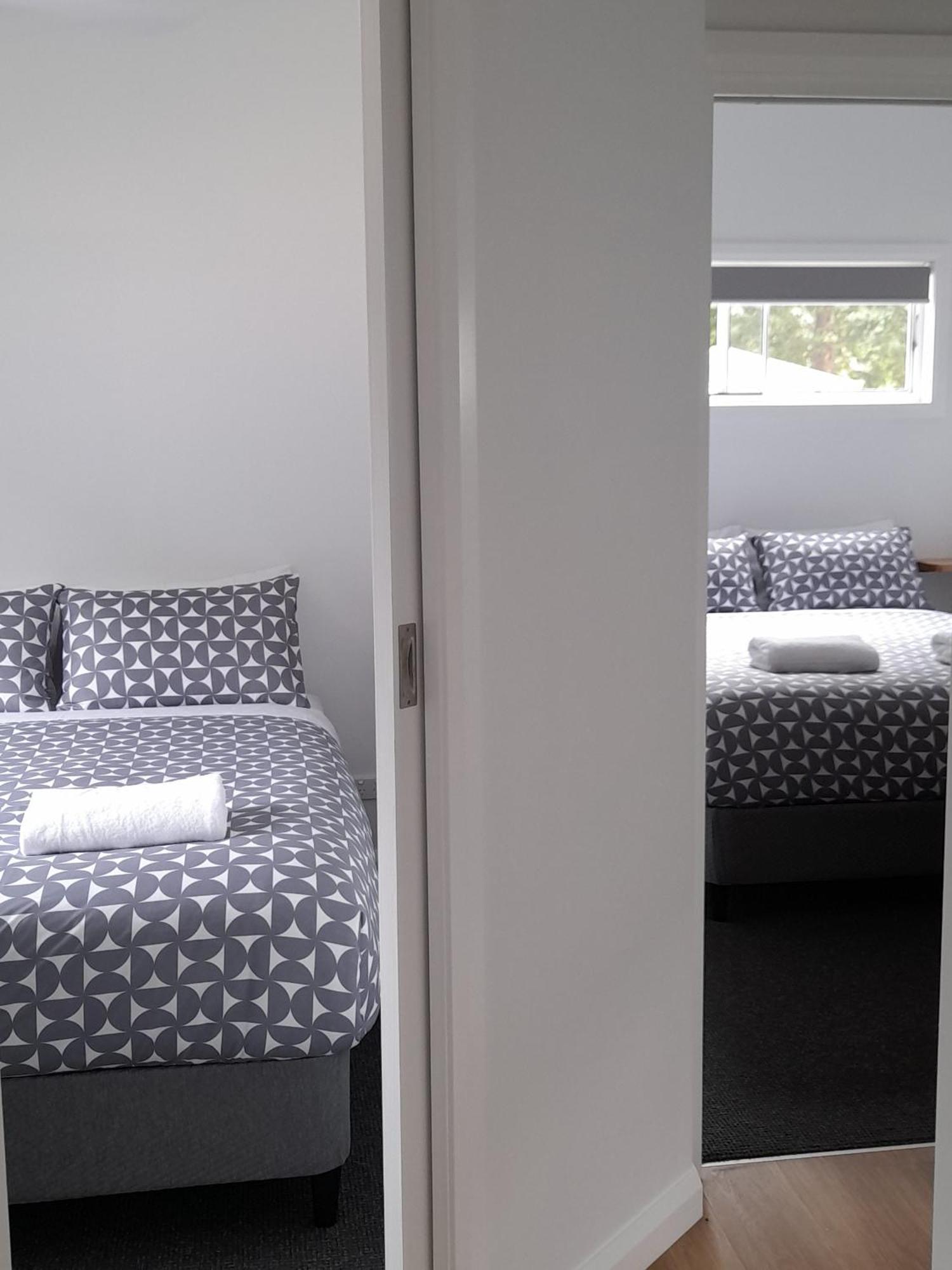 Myrtleford Holiday Park Exteriér fotografie