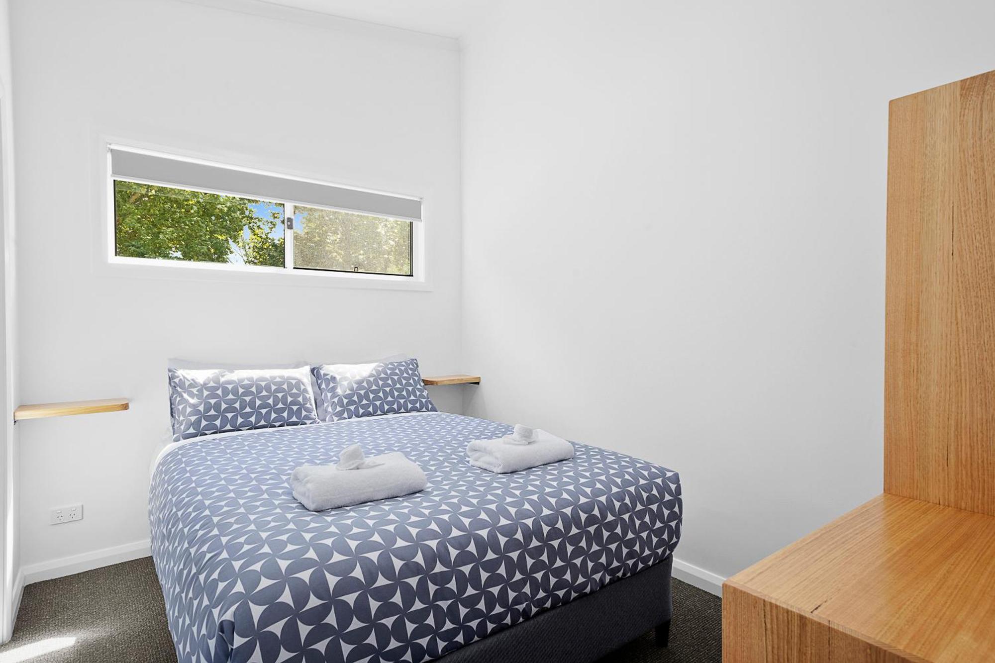 Myrtleford Holiday Park Exteriér fotografie