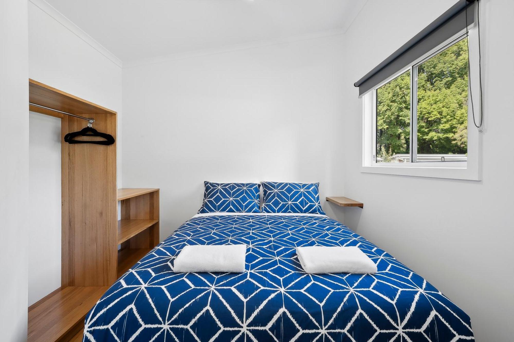 Myrtleford Holiday Park Exteriér fotografie