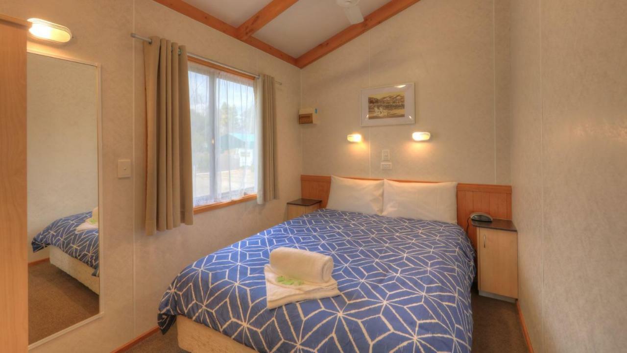 Myrtleford Holiday Park Exteriér fotografie