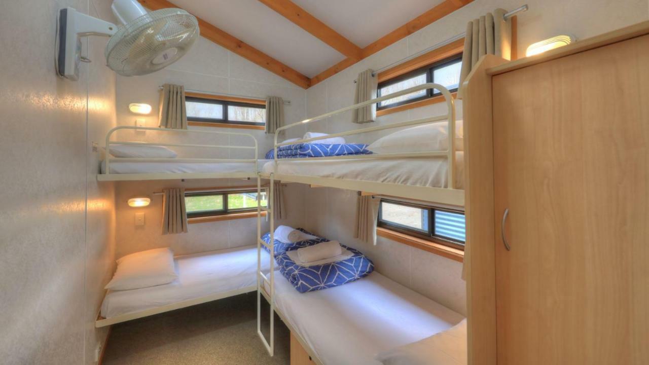 Myrtleford Holiday Park Exteriér fotografie