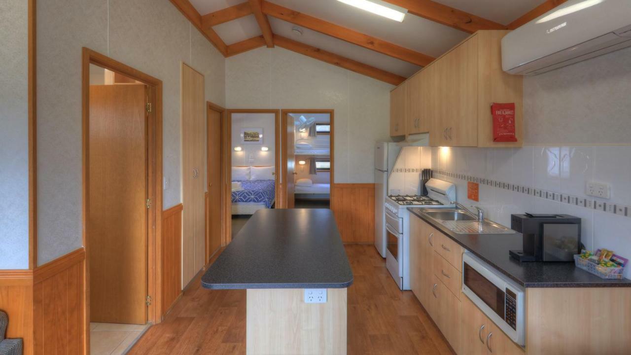 Myrtleford Holiday Park Exteriér fotografie