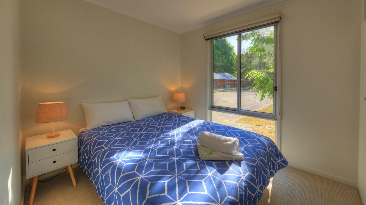 Myrtleford Holiday Park Exteriér fotografie